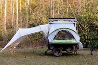 Multifunctional Off-Road Trailers Image 8