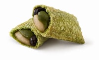 Springtime QSR Matcha Pies Image 2