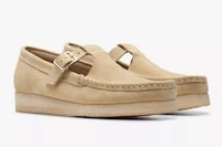 Remixed Buckled Moccasin Footwear Image 2