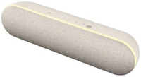 Portable Pill-Shaped Soundbar Speakers Image 3
