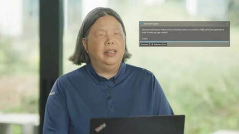 Inclusive Neutral Voice Tools