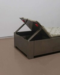 Squishy Clay-Made Daybeds Image 1