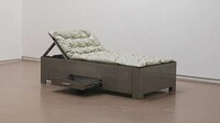 Squishy Clay-Made Daybeds Image 2