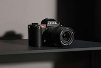 Mirrorless 60-Megapixel Cameras Image 2