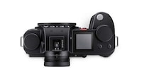 Mirrorless 60-Megapixel Cameras Image 3