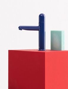 Mediterranean-Inspired Sustainable Taps Article Thubnail