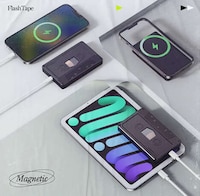 Cassette-Inspired Power Banks Image 2