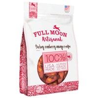 Artisanal Sausage Pet Snacks Image 2