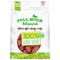 Artisanal Sausage Pet Snacks Image 3