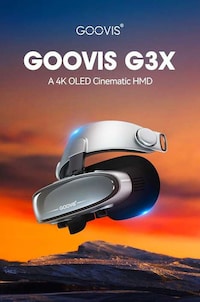Head-Mounted HD Displays