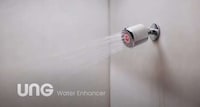 Self-Powered Shower Heads Image 1