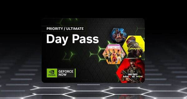Rental Cloud Gaming Services
