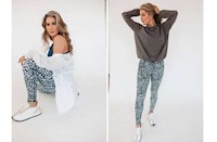 Fitness Expert Clothing Collections Image 1