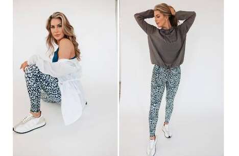 Fitness Expert Clothing Collections