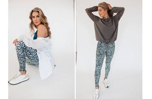 Fitness Expert Clothing Collections