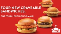Premium Retailer Sandwich Menus