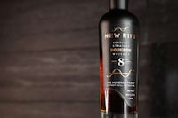 Savory Spicy Bourbon Whiskeys Image 1