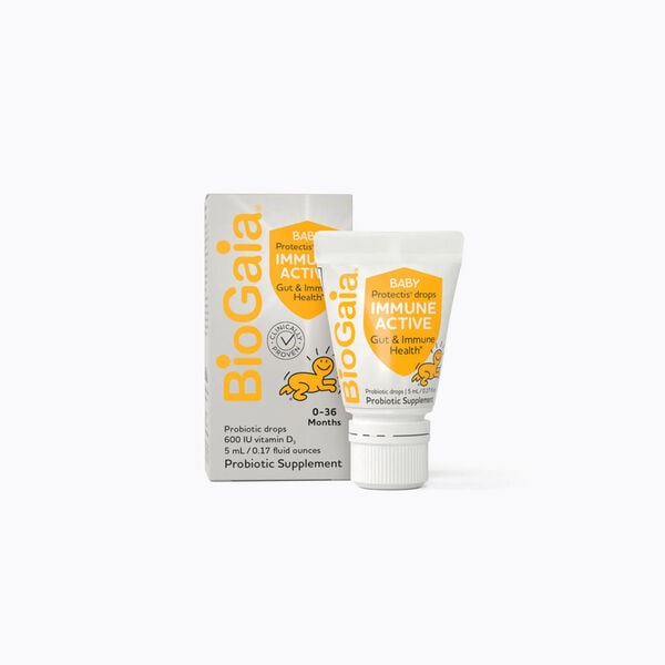 Infant Immune Support Drops