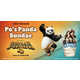 Panda-Themed Sundaes Image 1