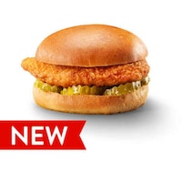 Chili Pepper Chicken Sandwiches