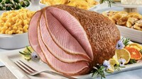 Seasonal Easter Meal Menus Image 1