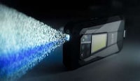 Off-Grid Projector-Packed Smartphones Image 1