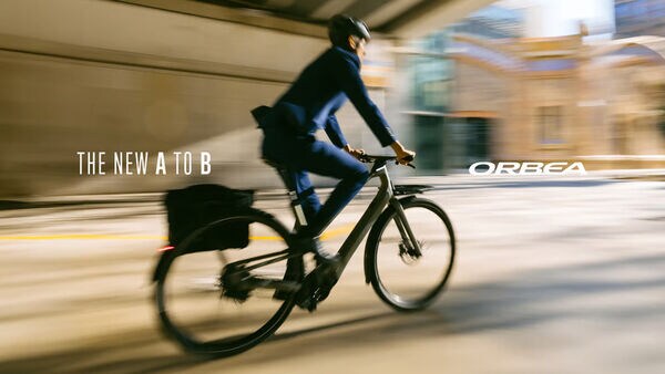 Hydroformed Commuter eBikes