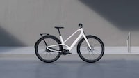 Hydroformed Commuter eBikes Image 2