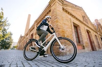 Hydroformed Commuter eBikes Image 5