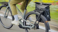 Hydroformed Commuter eBikes Image 6