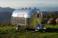 Entry-Level Camping Trailers