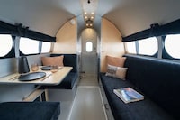 Entry-Level Camping Trailers Image 2