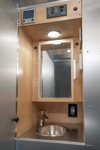 Entry-Level Camping Trailers Image 4