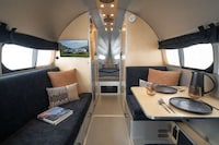 Entry-Level Camping Trailers Image 8