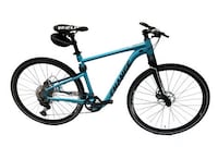 Adventurous Folding Bike Designs Image 2