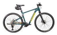 Adventurous Folding Bike Designs Image 7