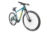 Adventurous Folding Bike Designs Image 8