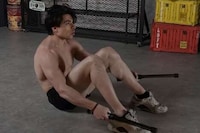 Workout Rope-Inspired Tools Image 4