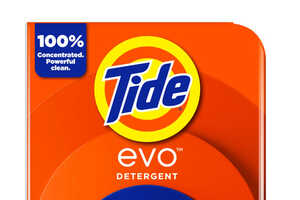 Fiber Laundry Detergent Tiles Article Thubnail