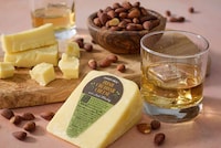 Whiskey-Infused Irish Cheddars Image 2