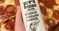 Dressing-Celebrating Pizza Promotions Image 1