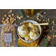 Spanish Rosemary-Seasoned Almonds Image 1