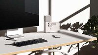 Architecture-Inspired Structural Speakers Image 3