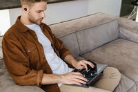 Handheld Gaming Laptop Designs Image 5