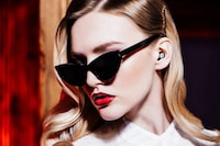 Stylish Jewelry-Inspired Earplugs Image 2