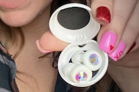 Stylish Jewelry-Inspired Earplugs Image 4