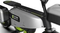 Swappable Battery Delivery Scooters Image 5
