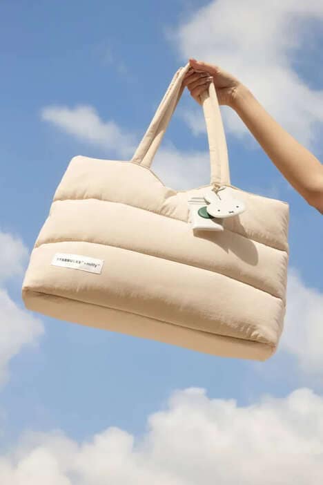 Bunny-Inspired Lifestyle Accessories