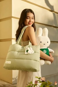 Bunny-Inspired Lifestyle Accessories Image 8