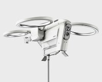 Solo Traveler Photography Drones